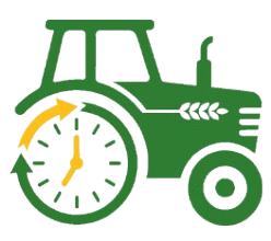 Farm TimeCard